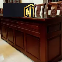 BÀN HỘI TRƯỜNG NGỌC THỊNH VISION - HT07